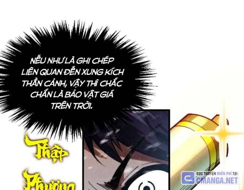 Vạn Cổ Chí Tôn Chap 330 - Next Chap 331