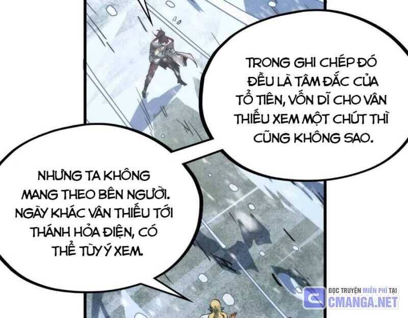 Vạn Cổ Chí Tôn Chap 330 - Next Chap 331
