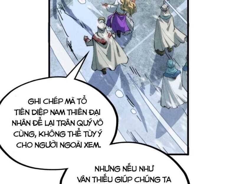 Vạn Cổ Chí Tôn Chap 330 - Next Chap 331