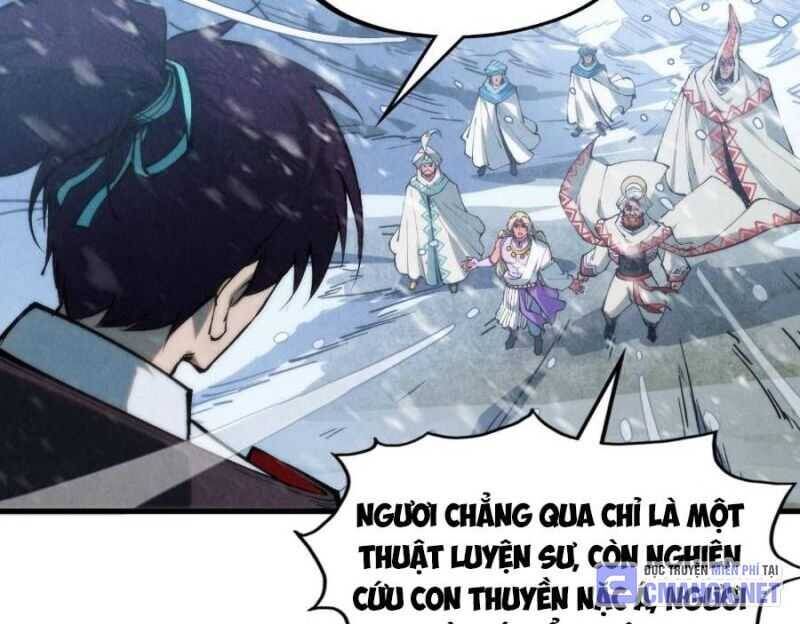 Vạn Cổ Chí Tôn Chap 330 - Next Chap 331