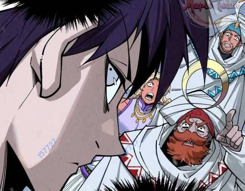 Vạn Cổ Chí Tôn Chap 330 - Next Chap 331