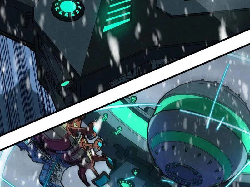 Vạn Cổ Chí Tôn Chap 332 - Next Chap 333