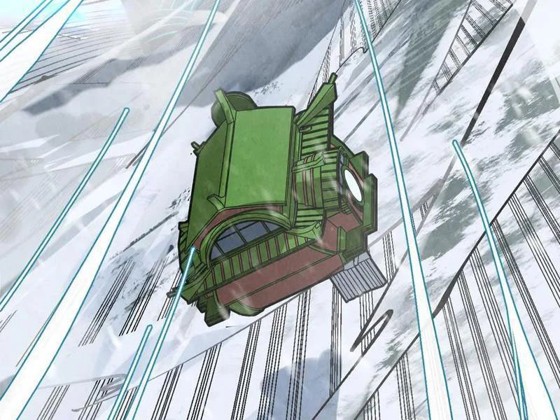 Vạn Cổ Chí Tôn Chap 332 - Next Chap 333