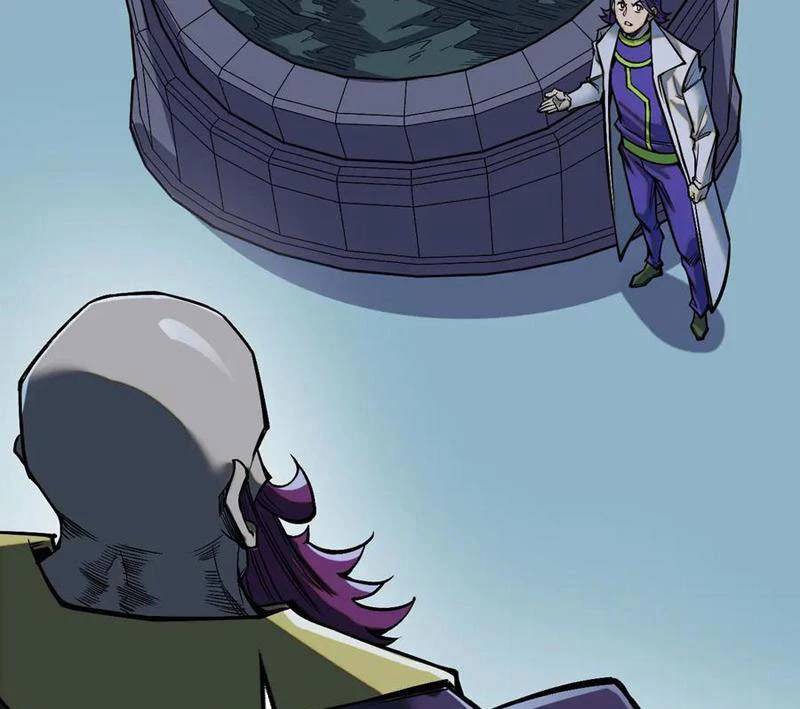 Vạn Cổ Chí Tôn Chap 334 - Next Chap 335