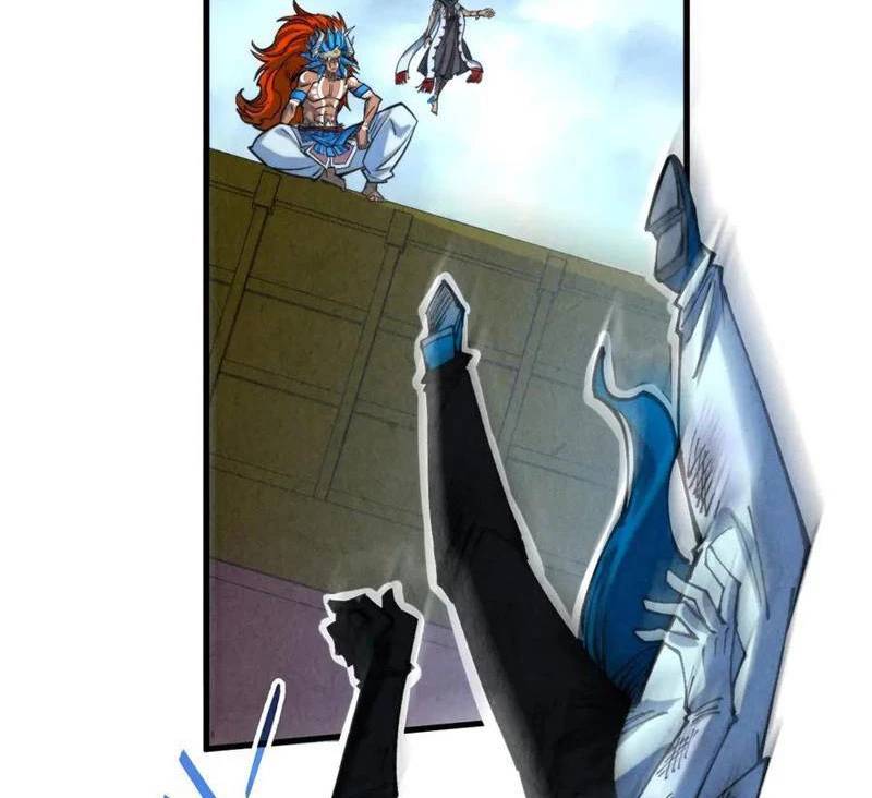 Vạn Cổ Chí Tôn Chap 334 - Next Chap 335