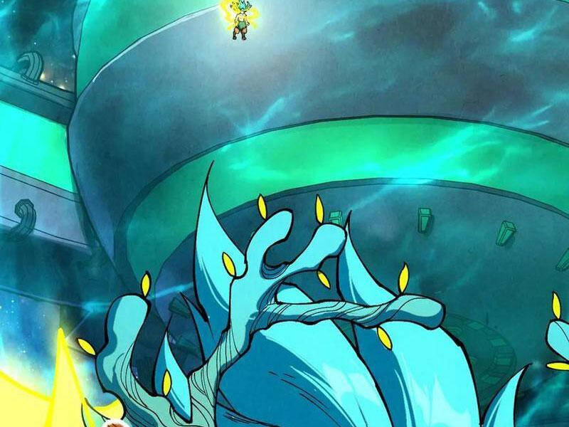 Vạn Cổ Chí Tôn Chap 337 - Next Chap 338