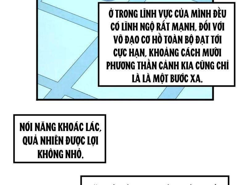 Vạn Cổ Chí Tôn Chap 337 - Next Chap 338