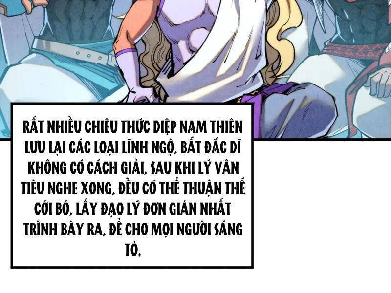 Vạn Cổ Chí Tôn Chap 337 - Next Chap 338