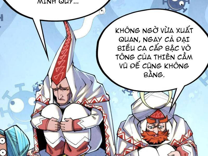 Vạn Cổ Chí Tôn Chap 337 - Next Chap 338