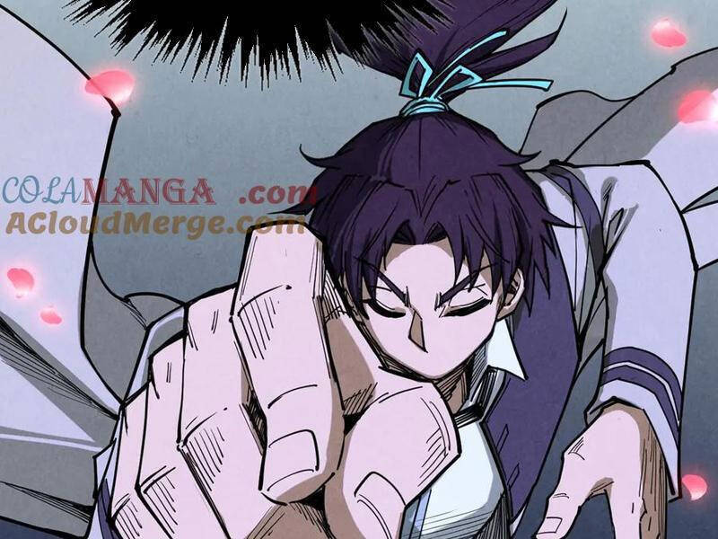 Vạn Cổ Chí Tôn Chap 337 - Next Chap 338