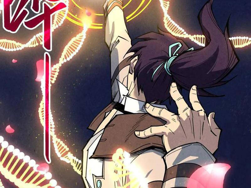 Vạn Cổ Chí Tôn Chap 337 - Next Chap 338