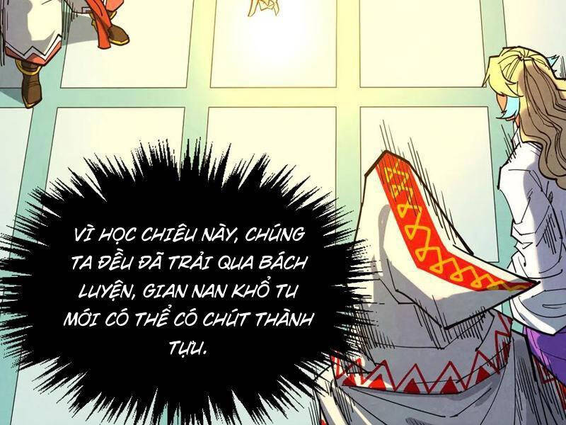 Vạn Cổ Chí Tôn Chap 337 - Next Chap 338