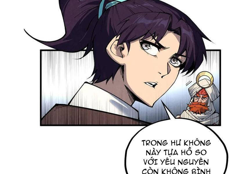 Vạn Cổ Chí Tôn Chap 337 - Next Chap 338