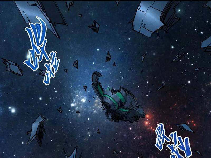 Vạn Cổ Chí Tôn Chap 337 - Next Chap 338
