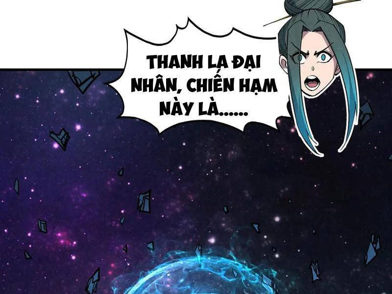 Vạn Cổ Chí Tôn Chap 337 - Next Chap 338