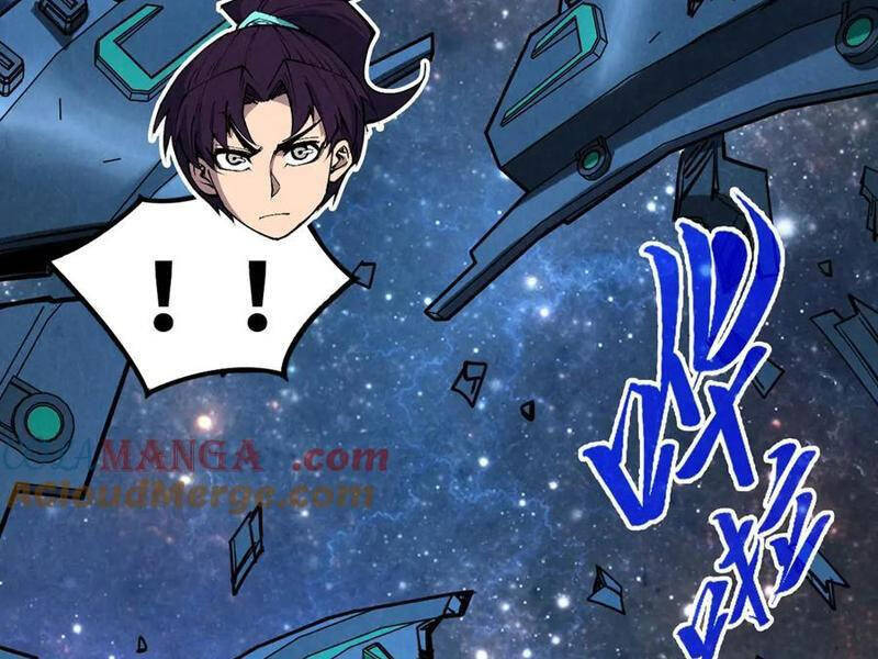 Vạn Cổ Chí Tôn Chap 337 - Next Chap 338