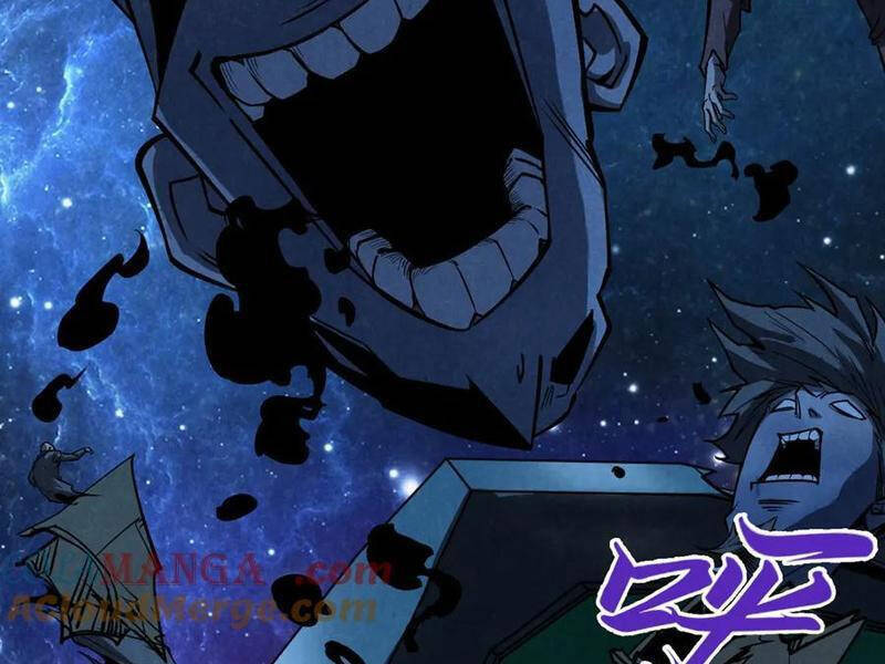 Vạn Cổ Chí Tôn Chap 337 - Next Chap 338