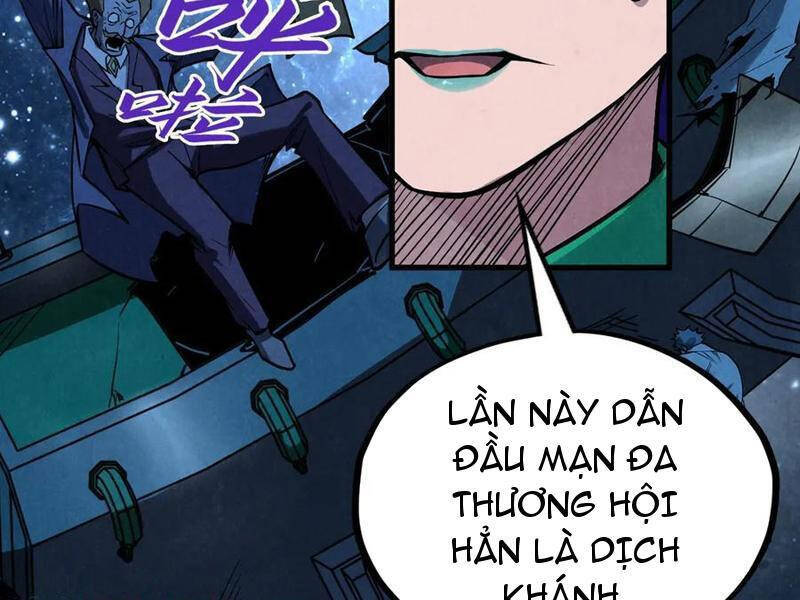 Vạn Cổ Chí Tôn Chap 337 - Next Chap 338