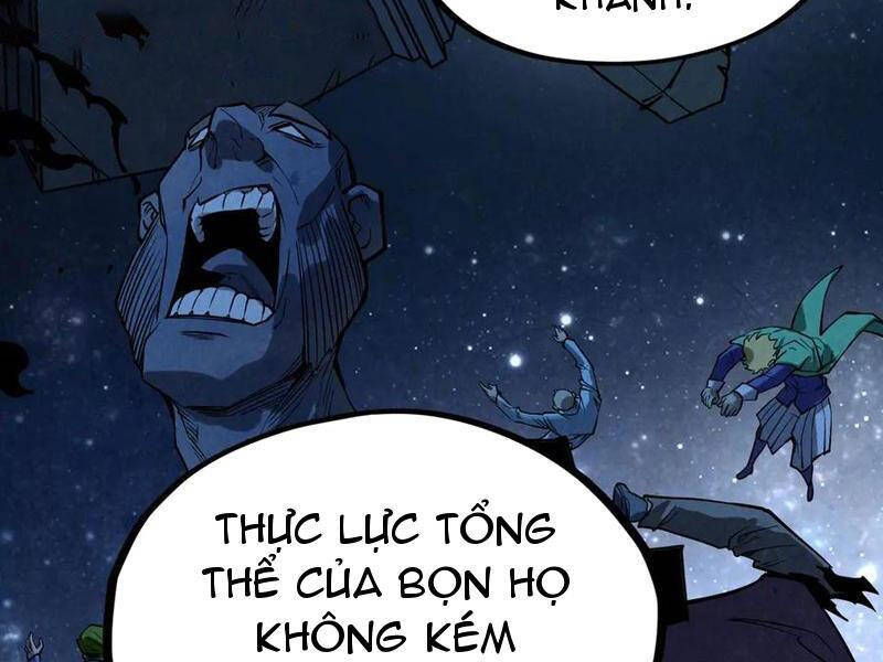Vạn Cổ Chí Tôn Chap 337 - Next Chap 338