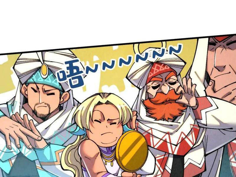 Vạn Cổ Chí Tôn Chap 337 - Next Chap 338