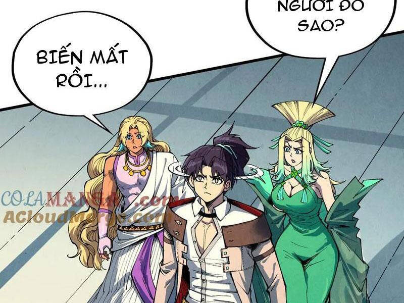 Vạn Cổ Chí Tôn Chap 337 - Next Chap 338