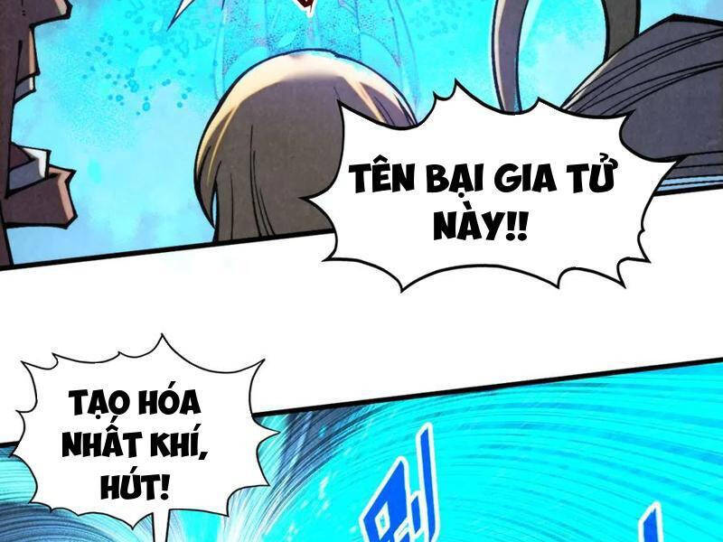 Vạn Cổ Chí Tôn Chap 337 - Next Chap 338