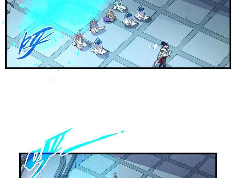 Vạn Cổ Chí Tôn Chap 337 - Next Chap 338