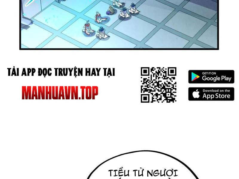 Vạn Cổ Chí Tôn Chap 337 - Next Chap 338