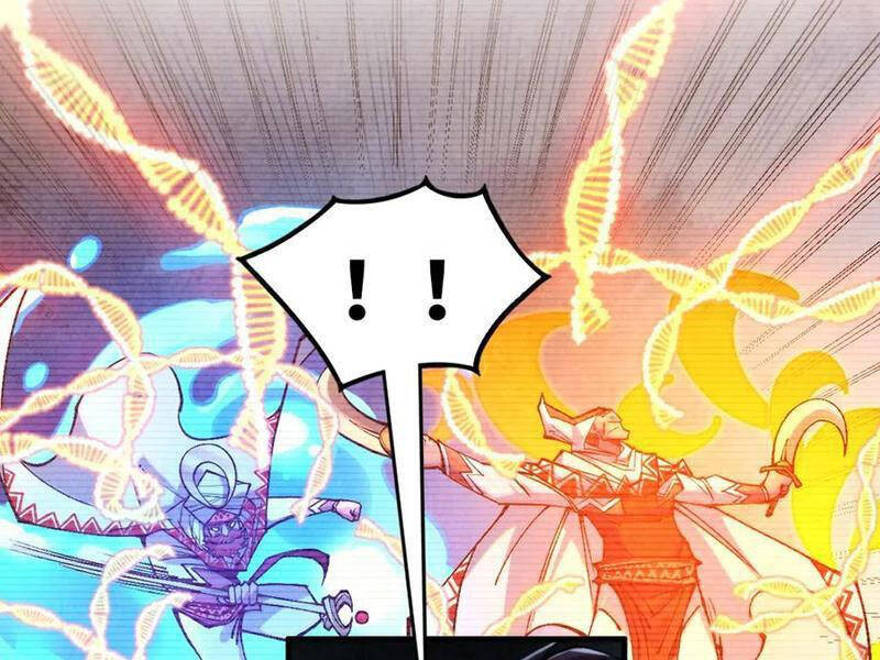 Vạn Cổ Chí Tôn Chap 337 - Next Chap 338