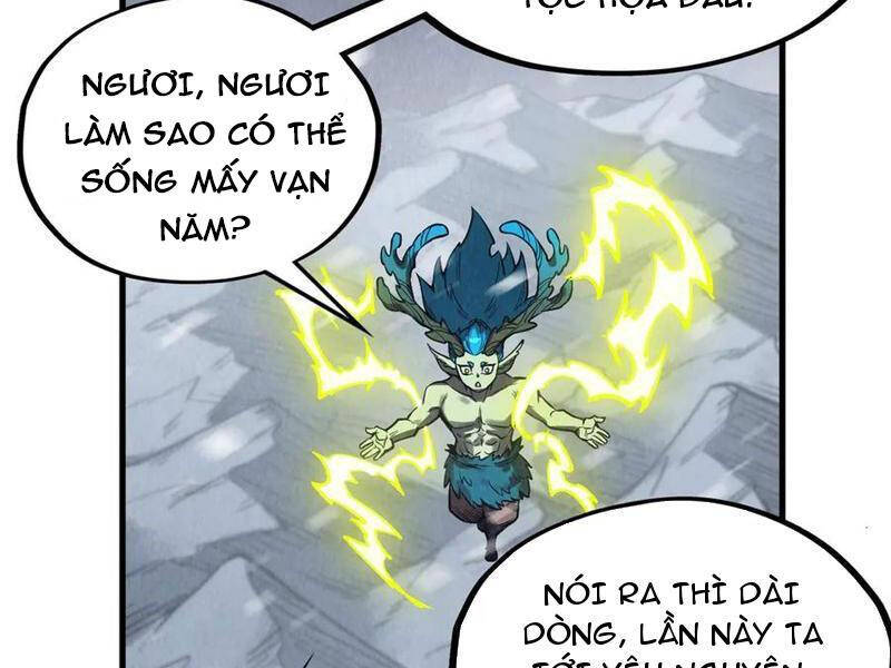 Vạn Cổ Chí Tôn Chap 338 - Next Chap 339