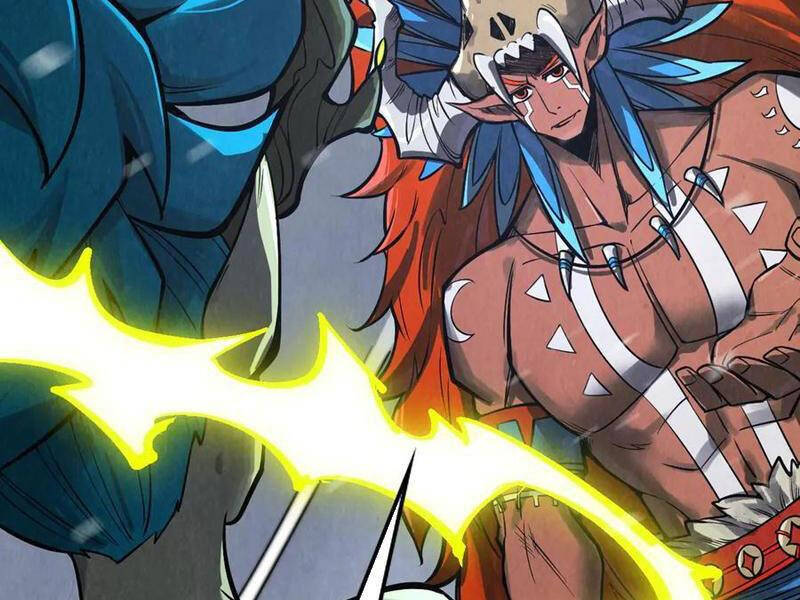 Vạn Cổ Chí Tôn Chap 338 - Next Chap 339