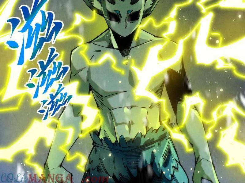 Vạn Cổ Chí Tôn Chap 338 - Next Chap 339