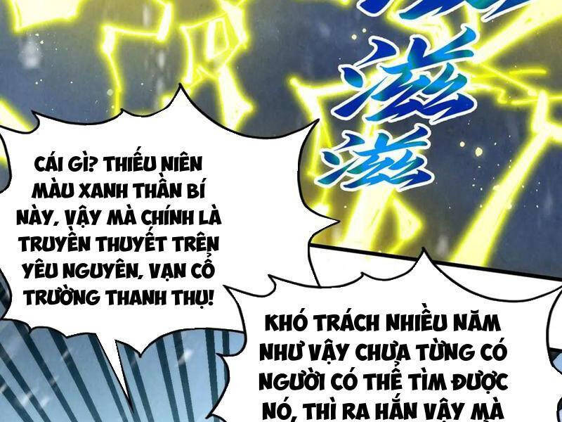 Vạn Cổ Chí Tôn Chap 338 - Next Chap 339
