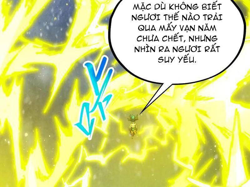 Vạn Cổ Chí Tôn Chap 338 - Next Chap 339
