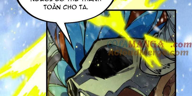 Vạn Cổ Chí Tôn Chap 338 - Next Chap 339