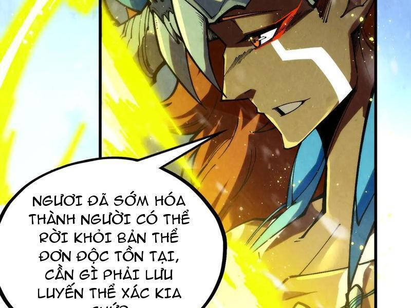 Vạn Cổ Chí Tôn Chap 338 - Next Chap 339