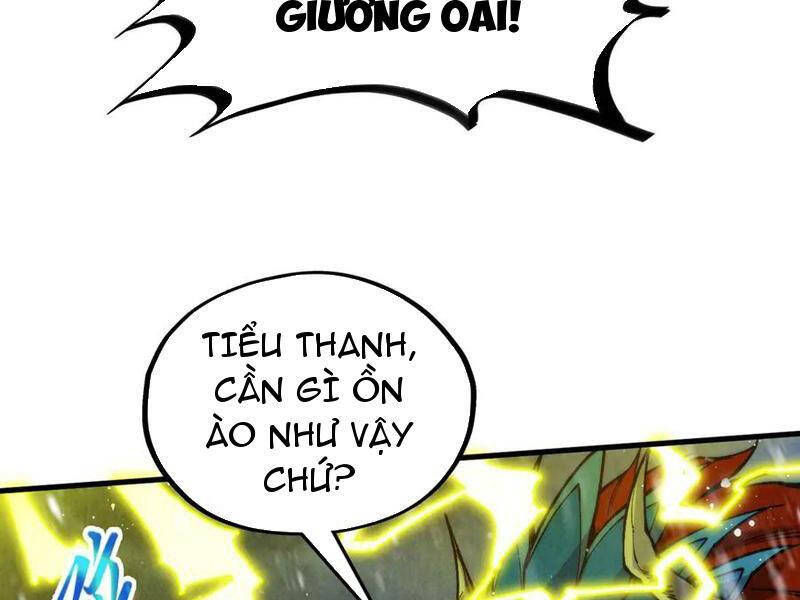 Vạn Cổ Chí Tôn Chap 338 - Next Chap 339
