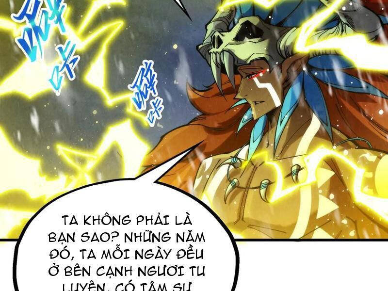 Vạn Cổ Chí Tôn Chap 338 - Next Chap 339