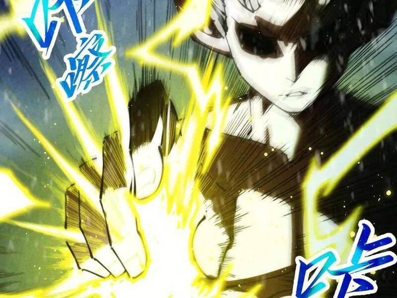Vạn Cổ Chí Tôn Chap 338 - Next Chap 339