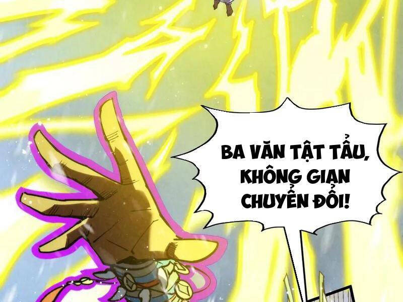 Vạn Cổ Chí Tôn Chap 338 - Next Chap 339