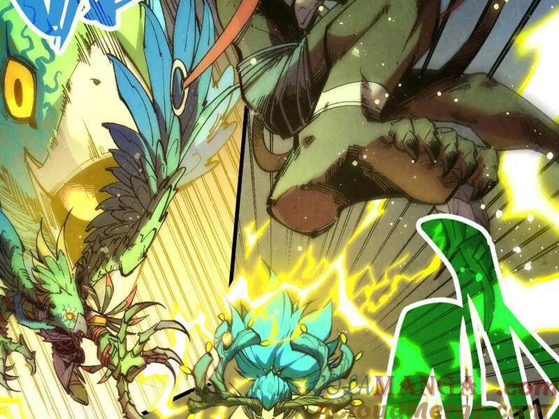 Vạn Cổ Chí Tôn Chap 338 - Next Chap 339