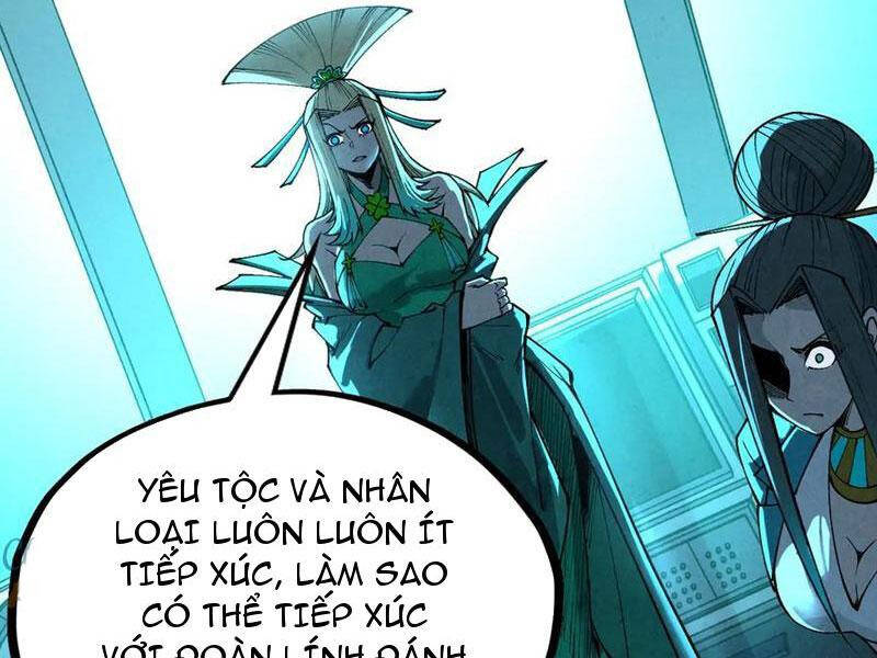 Vạn Cổ Chí Tôn Chap 338 - Next Chap 339