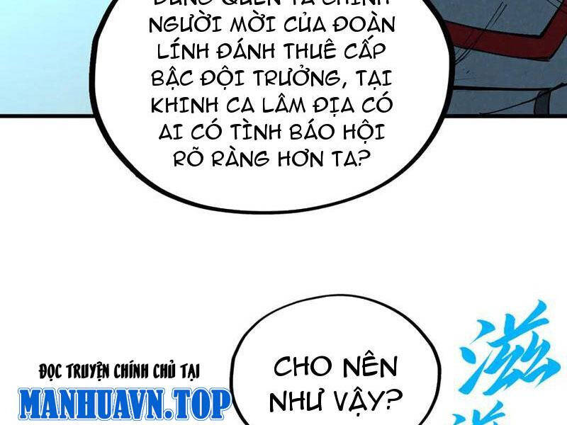 Vạn Cổ Chí Tôn Chap 338 - Next Chap 339