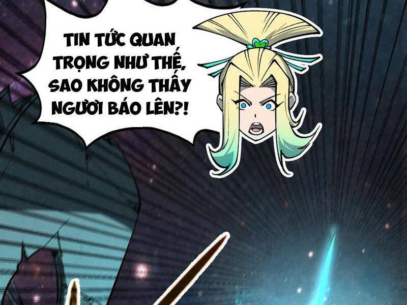 Vạn Cổ Chí Tôn Chap 338 - Next Chap 339