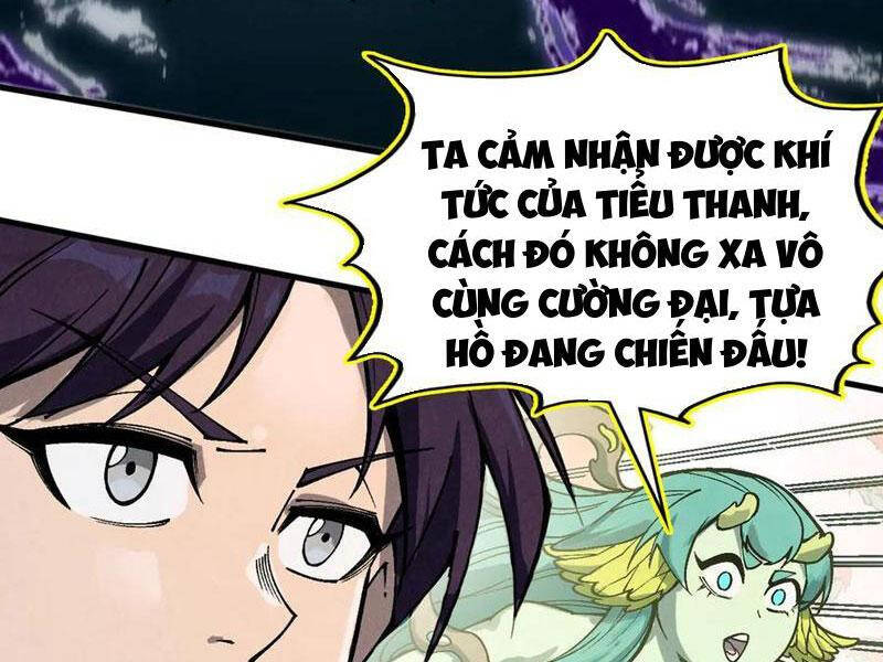 Vạn Cổ Chí Tôn Chap 338 - Next Chap 339