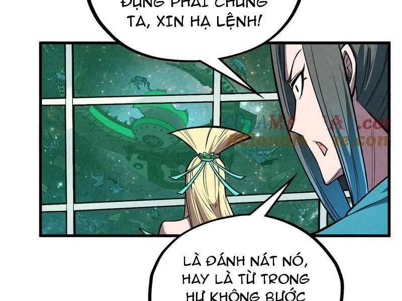 Vạn Cổ Chí Tôn Chap 338 - Next Chap 339