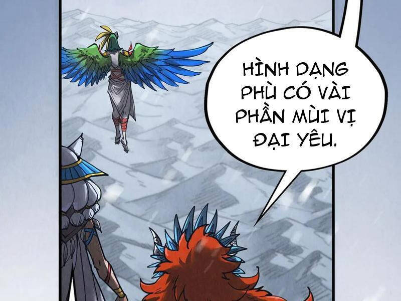 Vạn Cổ Chí Tôn Chap 338 - Next Chap 339