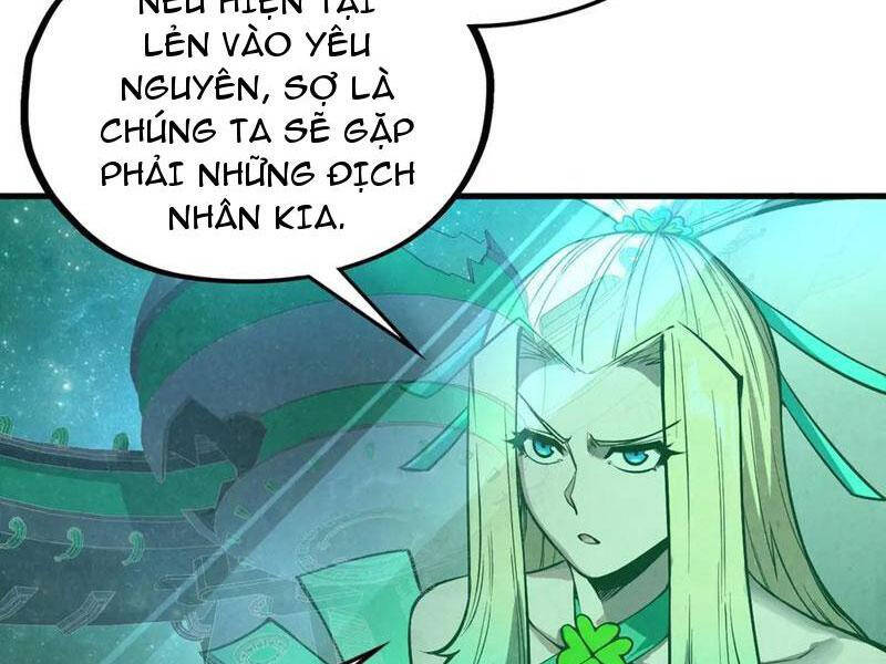 Vạn Cổ Chí Tôn Chap 338 - Next Chap 339