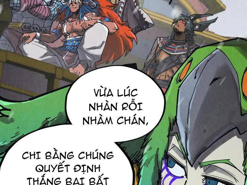 Vạn Cổ Chí Tôn Chap 338 - Next Chap 339