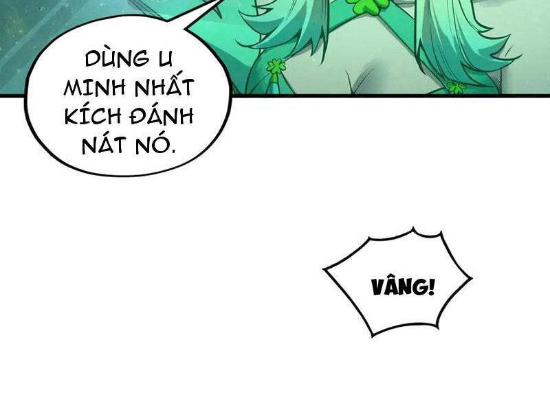 Vạn Cổ Chí Tôn Chap 338 - Next Chap 339